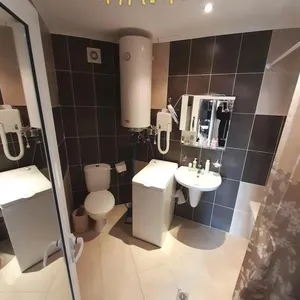 Студия в кв. Юрта pod patia, фото 4