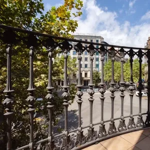 Квартира в Барселона, фото 4