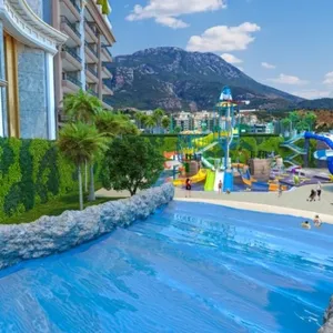 Квартира в Алания, фото 3