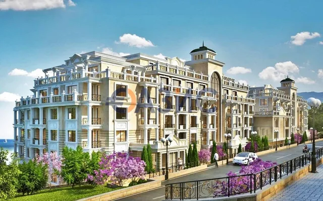Квартира в Святой Влас