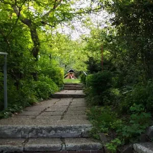 Квартира в Будапешт, фото 3