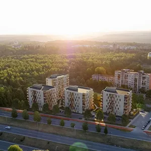 JOMANTO PARKAS in Vilnius, фото 2