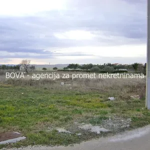 Земельный участок в Нин, фото 3