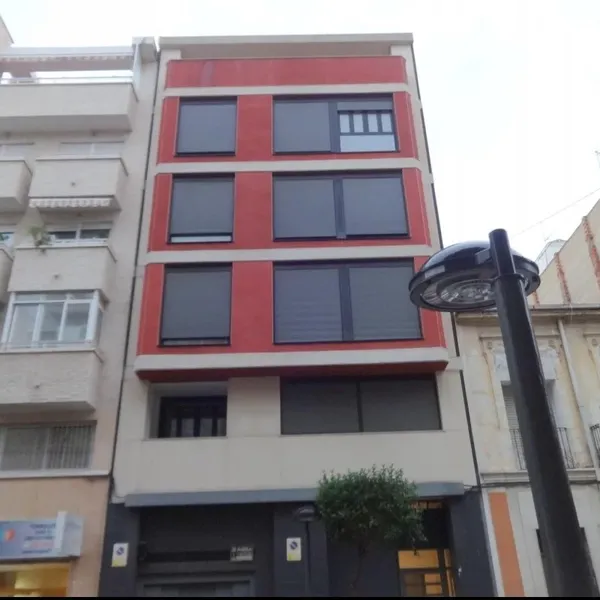 Квартира в Аликанте, фото 1