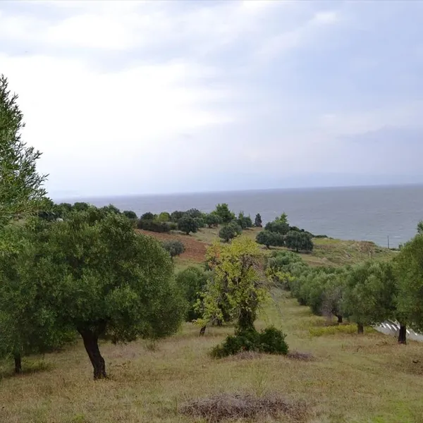 Земельный участок в Kassandra Municipality, фото 1