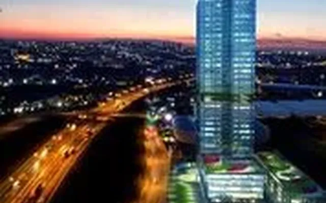 Коммерческая недвижимость в Стамбул