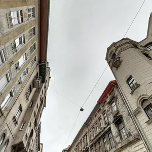 Квартира в Будапешт, фото 5