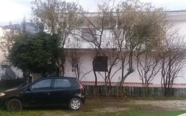 Квартира в Сутоморе