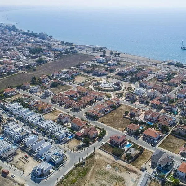Вилла в Ларнака, фото 1