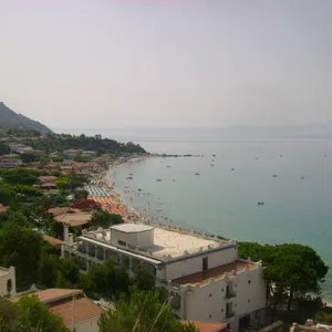 Квартира в Калабрия, фото 2