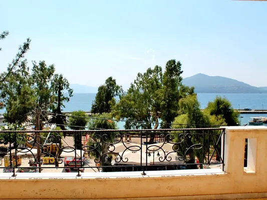 Квартира в Istiaia-Aidipsos Municipality