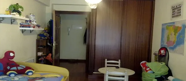 Квартира в Картахена