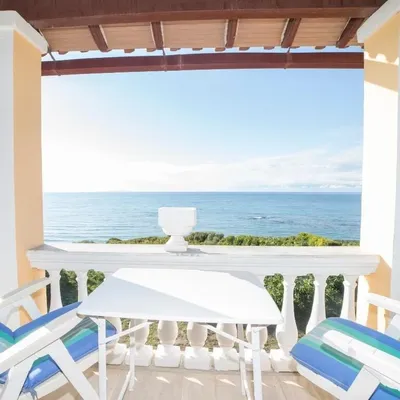 Отдельный дом в Corfu