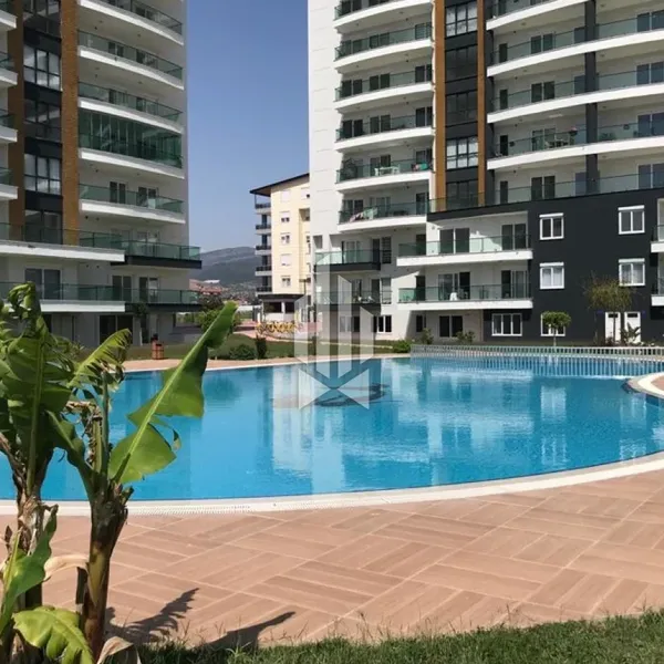 Квартира в Алания, фото 1
