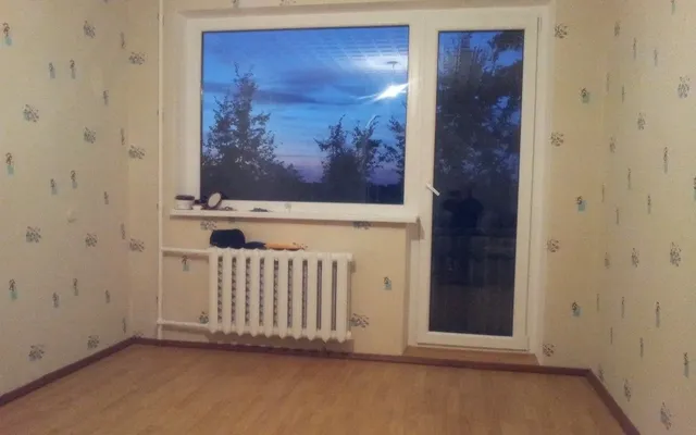 Квартира в Науйойи-Акмяне