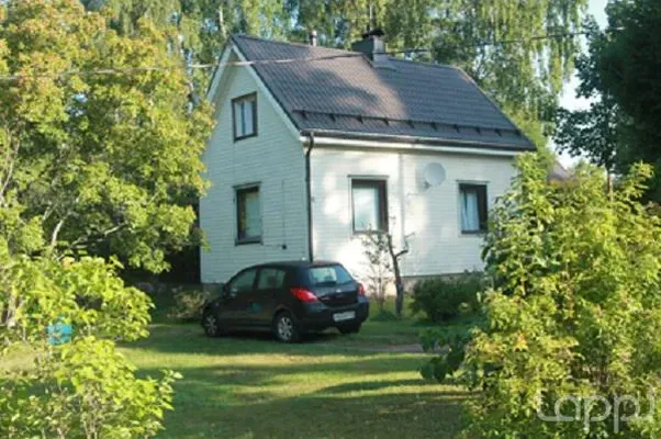 Отдельный дом в Иматра