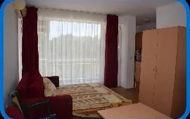 Квартира в Солнечный берег