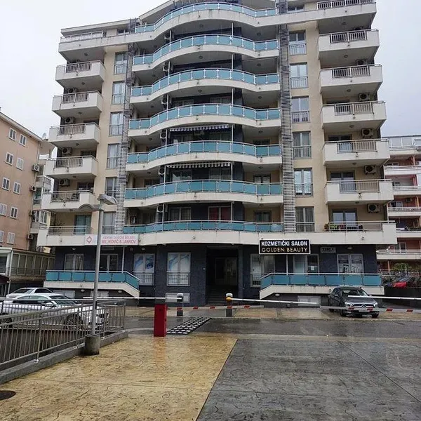 Квартира в Будва, фото 1