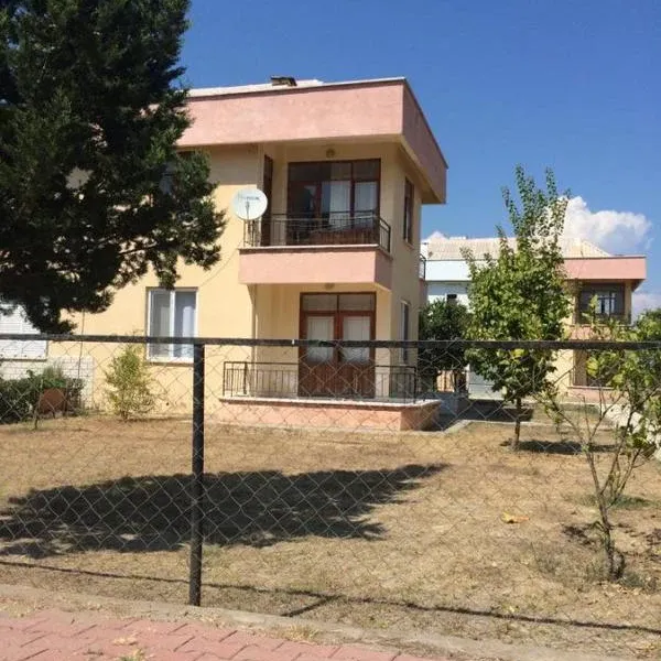 Вилла в Белек, фото 1