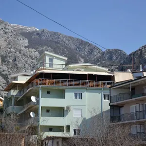 Отель в Сутоморе, фото 2