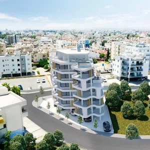 Квартира в Ларнака, фото 5