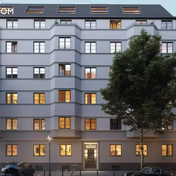 PHOENIX in Berlin, фото 1
