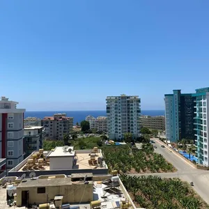 Квартира в Махмутлар, фото 5