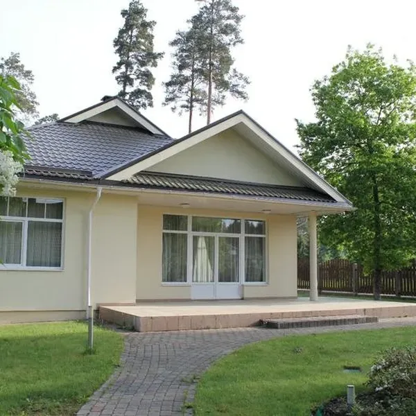 Отдельный дом в Суниши, фото 1