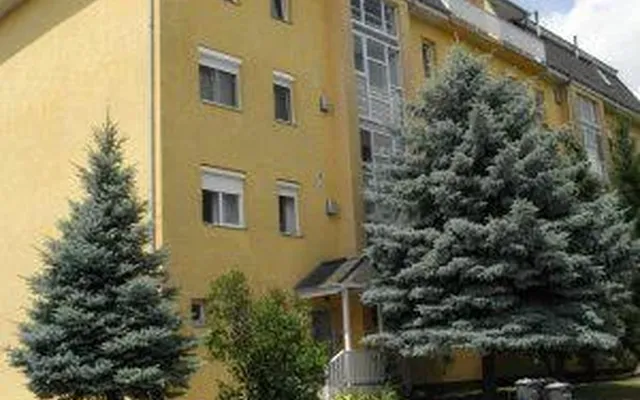 Квартира в Хевиз
