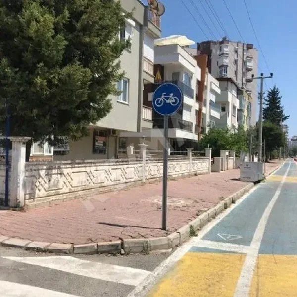 Квартира в Анталия, фото 1