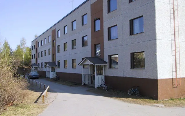 Квартира в Северный Саво