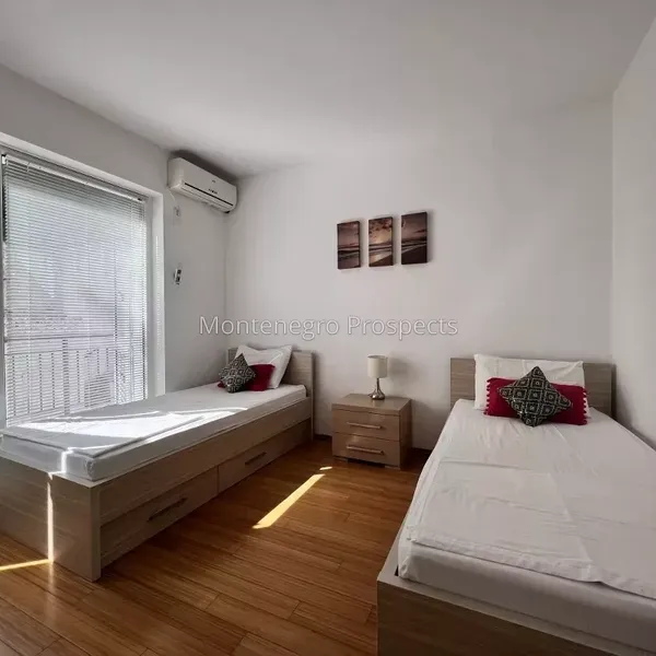 Квартира в Муо, фото 1