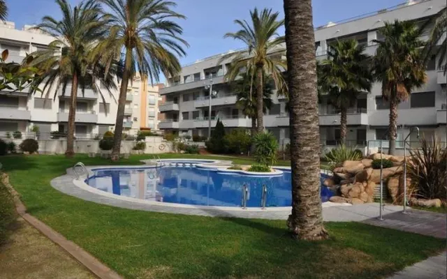 Квартира в Кома Руга