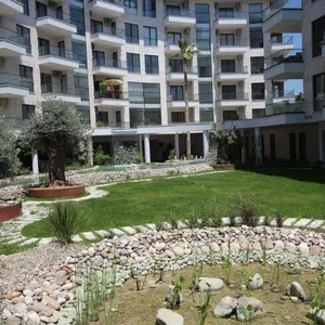 Квартира в Алания, фото 4