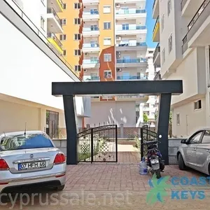 Квартира в Махмутлар, фото 3