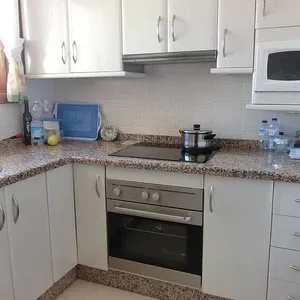 Квартира в Бенидорм, фото 4