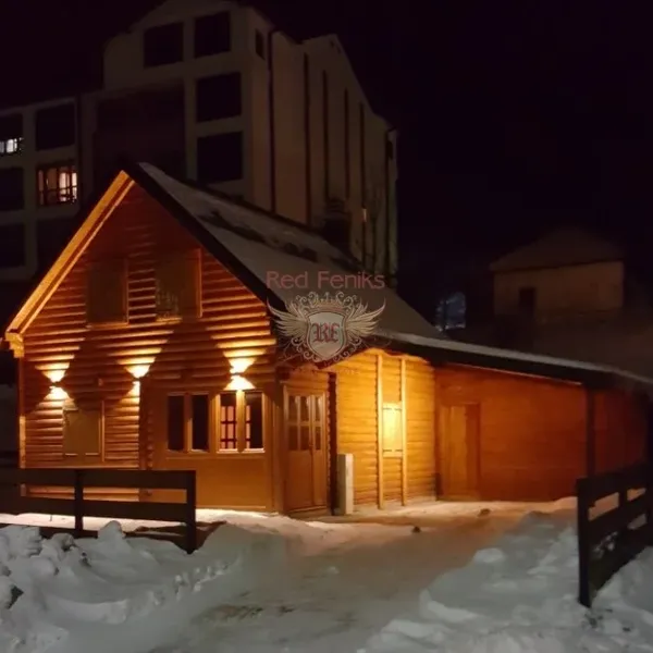 Фото объекта