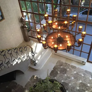 Вилла в Малага, фото 3