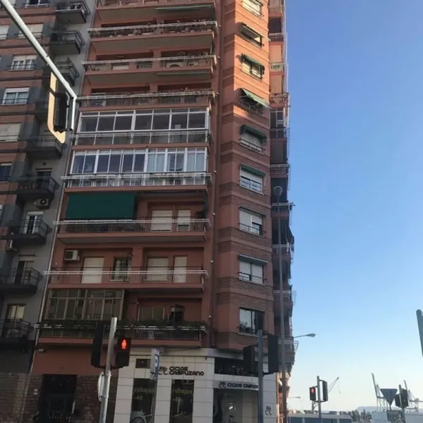 Квартира в Аликанте, фото 1