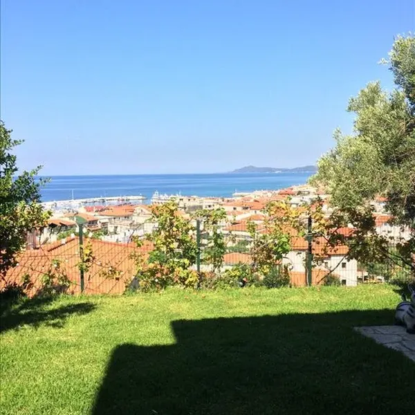 Отдельный дом в Kassandra Municipality, фото 1