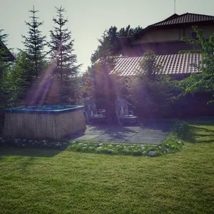 Усадьба в Бухарест, фото 3