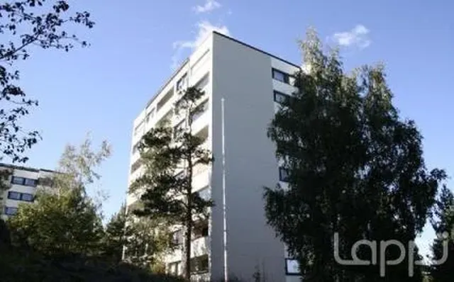 Квартира в Хельсинки