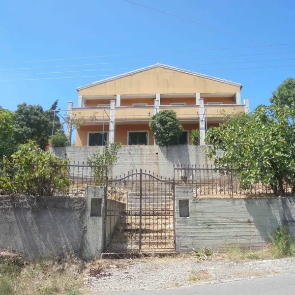 Отдельный дом в Corfu, фото 1