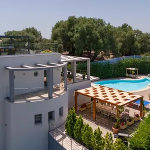 Вилла в Corfu, фото 4