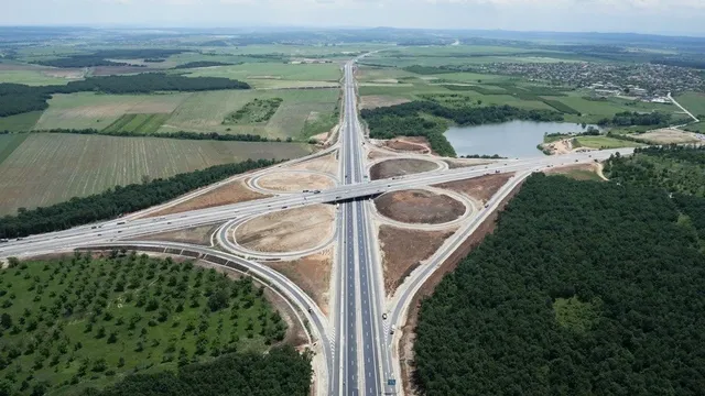 Земельный участок в Хасково
