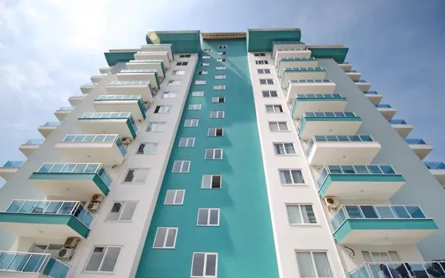 Квартира в Алания