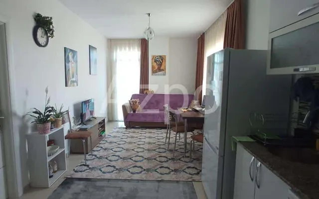 Квартира в Şekerhane Махаллеси