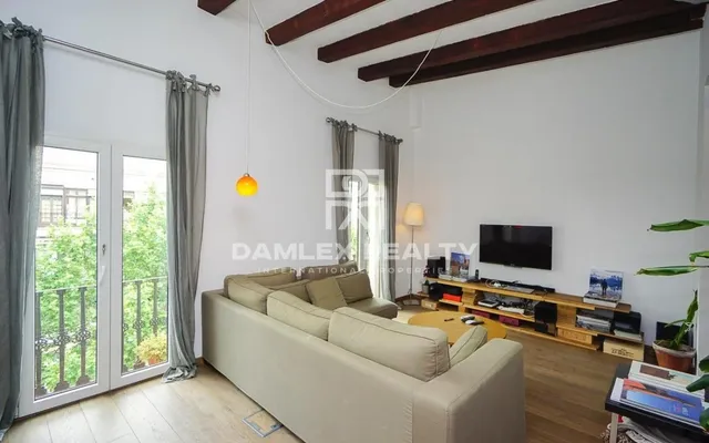 Квартира в Барселона