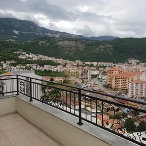 Квартира в Будва, фото 2