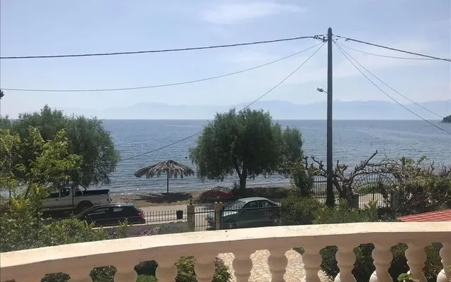 Отдельный дом в Галаксидион